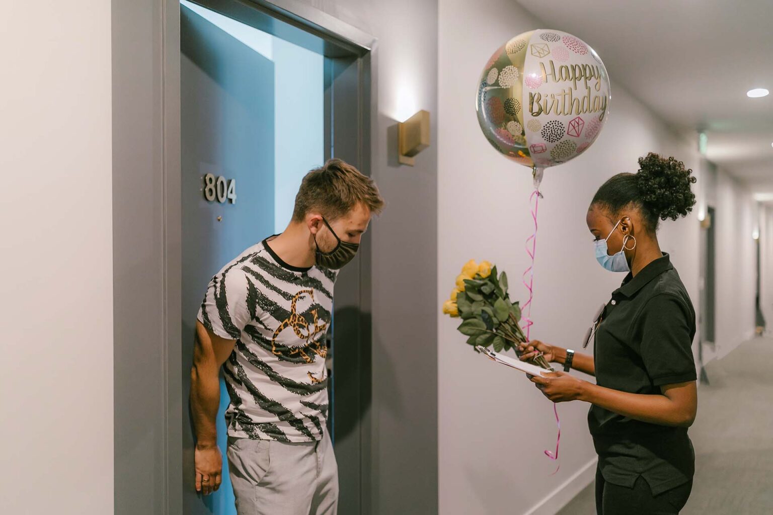 Exclusive The Real Hospitality The Wheatbaker