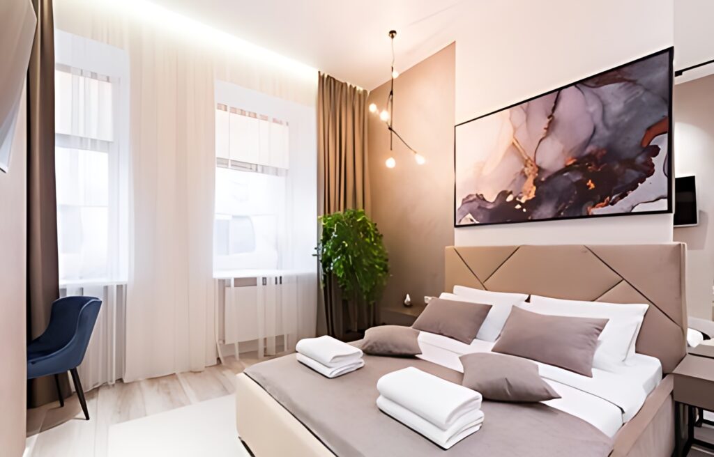 The Best Luxury Hotel In Lagos Nigeria - The Wheatbaker