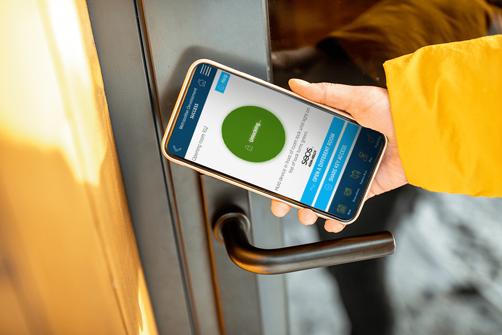 How Technology is Revolutionizing the Luxury Hotel Scene in Lagos - The ...